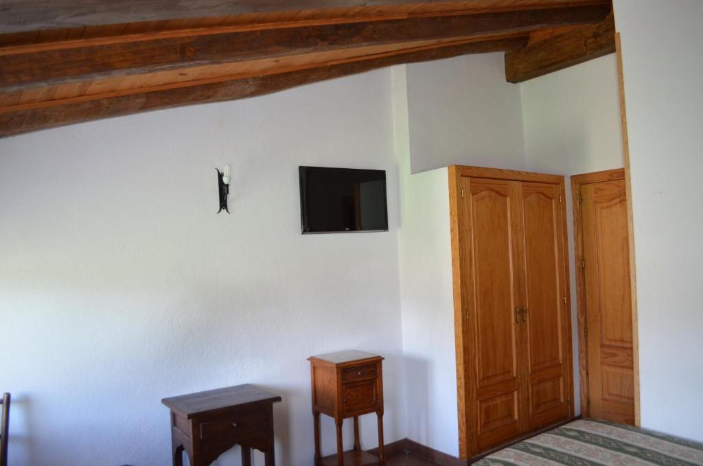 Casa Rural La Vall del Cadi La Seu d'Urgell Quarto foto