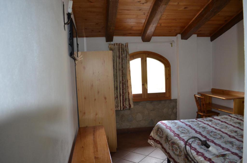Casa Rural La Vall del Cadi La Seu d'Urgell Quarto foto